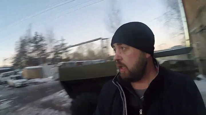 черный волк часть 2