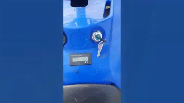 электроквадроцикл Вездеход 04 по грязи - 01