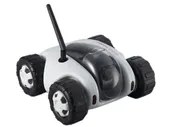 Вездеход FPV Cloud Rover Pro с видеокамерой (Для iOS и Android)