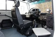 Вездеход, снегоболотоход "Трэкол - 39294"