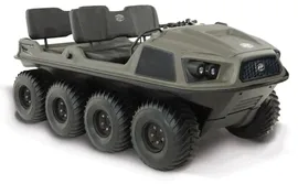 Вездеход ARGO AURORA 800