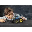 Конструктор LEGO Техник ДУ Скоростной вездеход 42095