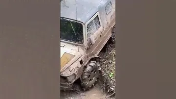 ПОЛНЫЙ ПРИВОД РЕШАЕТ ВСЁ 🤯