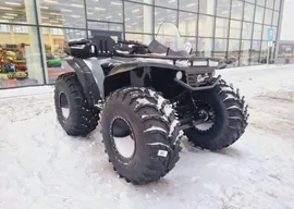 Вездеход сокол 1.5