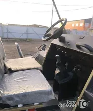 Вездеход Тайга 4х4