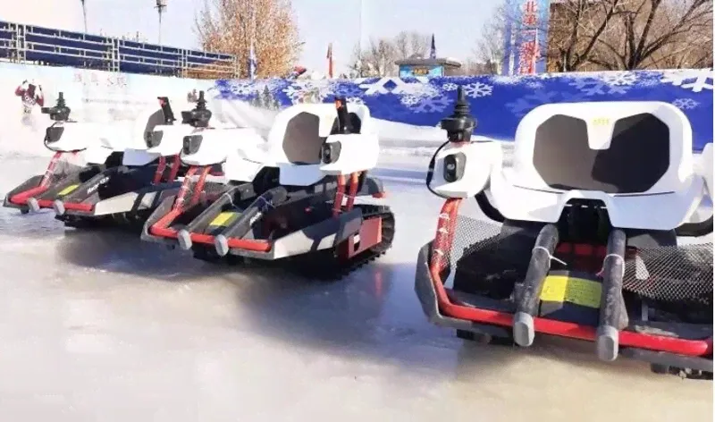 Вездеход на гусиницах-1