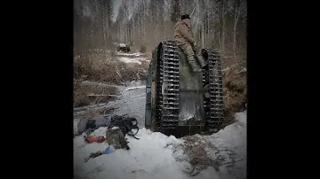 Едем на вездеходах на весеннюю охоту 2022.Часть 1. Никто  такого не ожидал! Жесть!