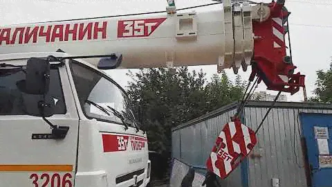 Галичанин 35 тонн, серия Пионер...
