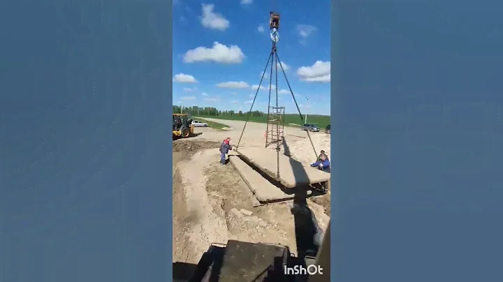 Галичанин 25 тонн в работе (2)