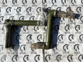 Балансир рядового катка 71-2946012 на гусеничный вездеход ГАЗ-71