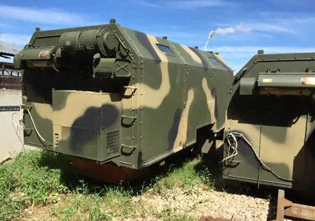 Вездеход камаз Кунг новый-0