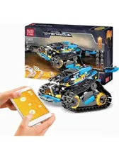 Конструктор «Скоростной вездеход» модель радиоуправляемая 13033 Mould King