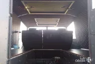 Вездеход волк