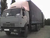 Тягач вездеход