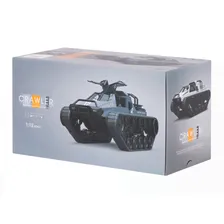Радиоуправляемый гусеничный камуфляжный вездеход 1:12 2.4G - G2061-CAMO
