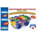 Электронный конструктор Знаток 70834 Вездеход Лидер 4х4