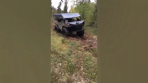 Росомаха 2017