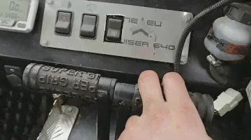 Пелец круизёр 640 первый взгляд.