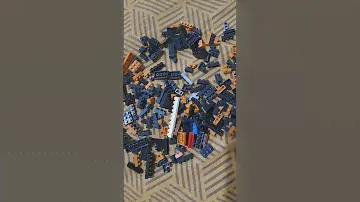 #легосвоимируками #lego #конструктор #легосамоделки #блокилего
