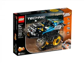 Конструктор ЛЕГО Technic "Скоростной вездеход с ДУ" 42095 (Technic)