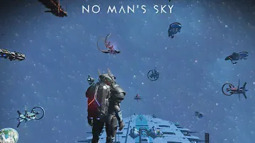 No Man's Sky ...а вы знали, что...?