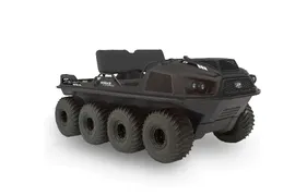 Вездеход AURORA 950 SX 8X8