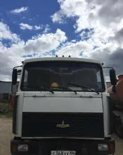 Продам тягач маз вездеход 6х6 август 2011 320л.с
