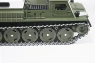 Комплект гусениц RTR 2 шт для вездеход WPL E-1 (ГАЗ-71) - WPL-AE001