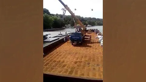 Аренда автокрана в Москве