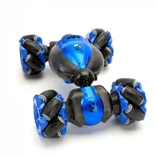 1:16 Вездеход-перевертыш Hyper, 4WD, 2.4Ghz