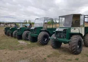 Вездеход 4х4