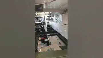 Вездеход после кап ремонта МТЛБ ТГМ126 Маталыга off-road transport  all-terrain vehicle