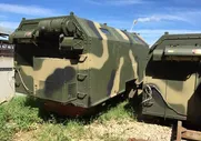 Вездеход камаз Кунг новый