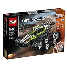 Конструктор LEGO Technic 42065 Скоростной вездеход с ДУ