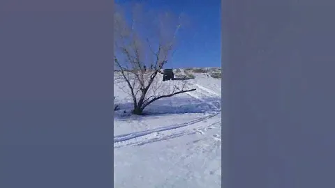 Тингер в горку