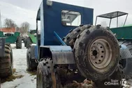 Вездеход каракат