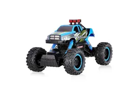 Вездеход Rock Crawler / машинка на пульте управления 4WD RTR 1:14, 2.4Ghz