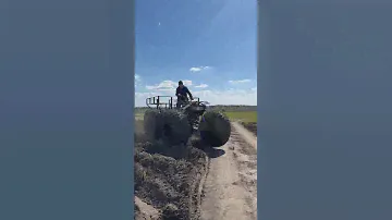 Росомаха 6*6