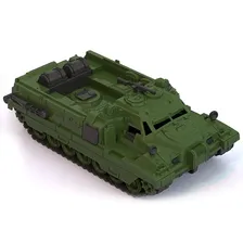 Автомобиль Вездеход Страж 218 Норд /24/