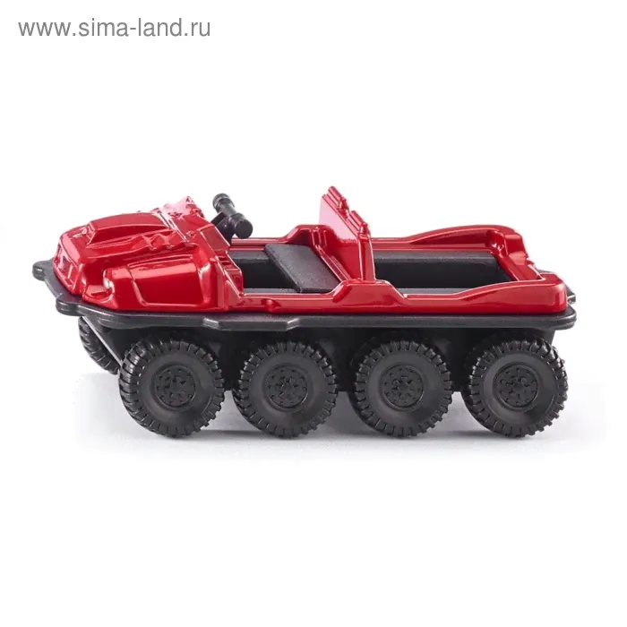 Вездеход Argo Avenger Siku-0