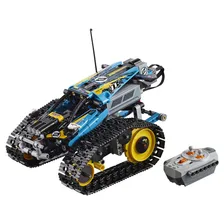 LEGO 42095 - ДУ Скоростной вездеход