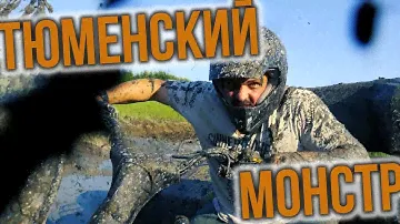 Тону в болоте на вездеходе РОСОМАХА. Квадроцикл Rosomaha с мотором Toyota #ЧУДОТЕХНИКИ №79