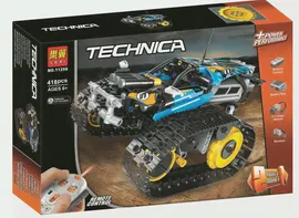 Конструктор Скоростной вездеход LARI 11298 аналог LEGO 42095
