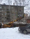 Заказать ямобур-вездеход