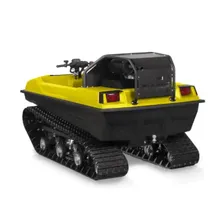 Универсальный гусенечный вездеход Tinger Scout 690H (Honda 22 л.с.)