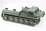 Комплект гусениц RTR 2 шт для вездеход WPL E-1 (ГАЗ-71) - WPL-AE001