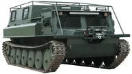 Вездеход ТГ-126-01 «Росомаха»