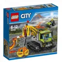 Игрушка Город Вездеход исследователей вулканов