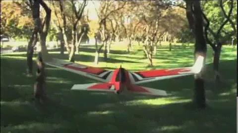 AirHogs 44452 Эйрхогс Небесный каскадер (Sky Stunt)