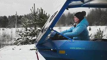 Вездеход Пелец Ровер
